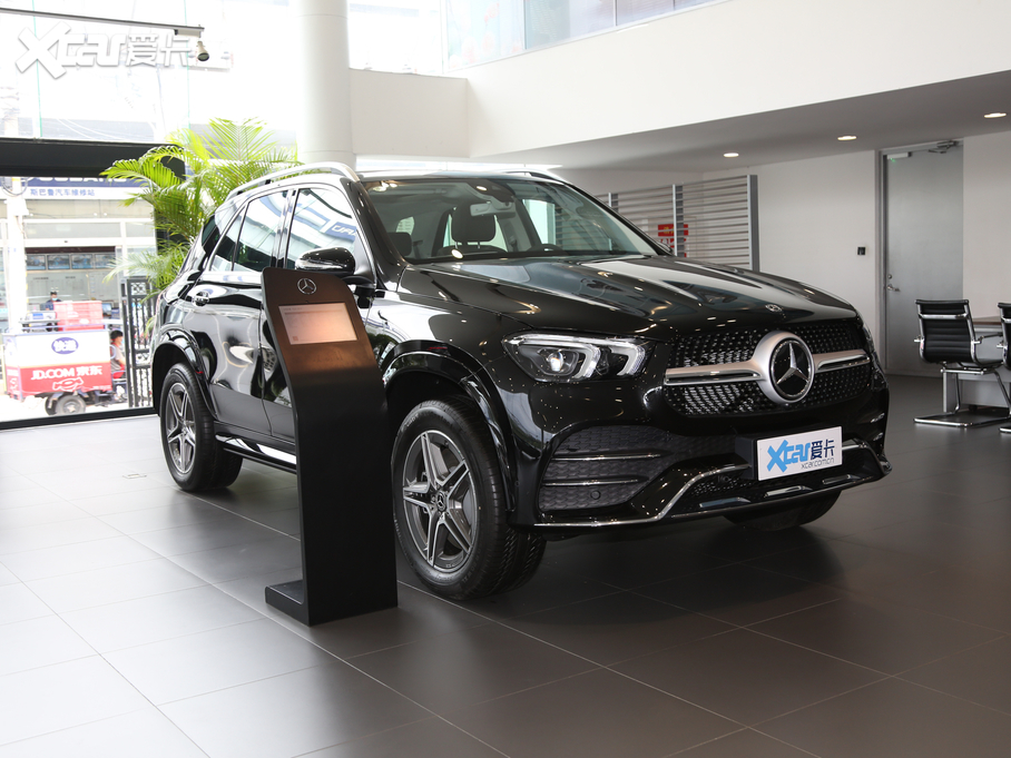 2020GLE Ŀ GLE 450 4MATIC ʱ