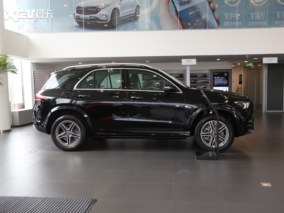 2020GLE Ŀ GLE 450 4MATIC ʱ