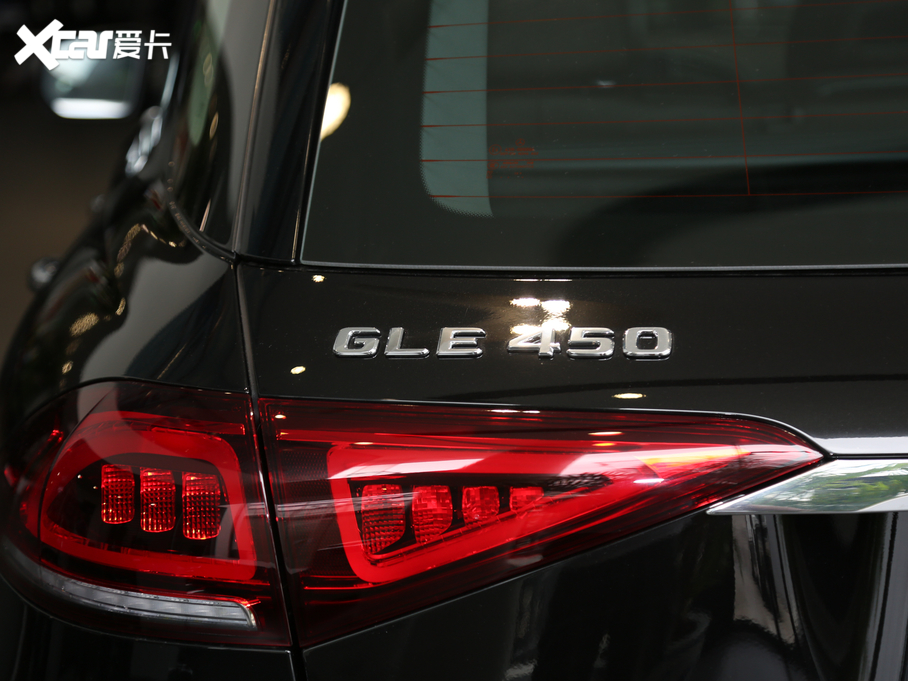 2020YGLE Ŀ GLE 450 4MATIC r(sh)