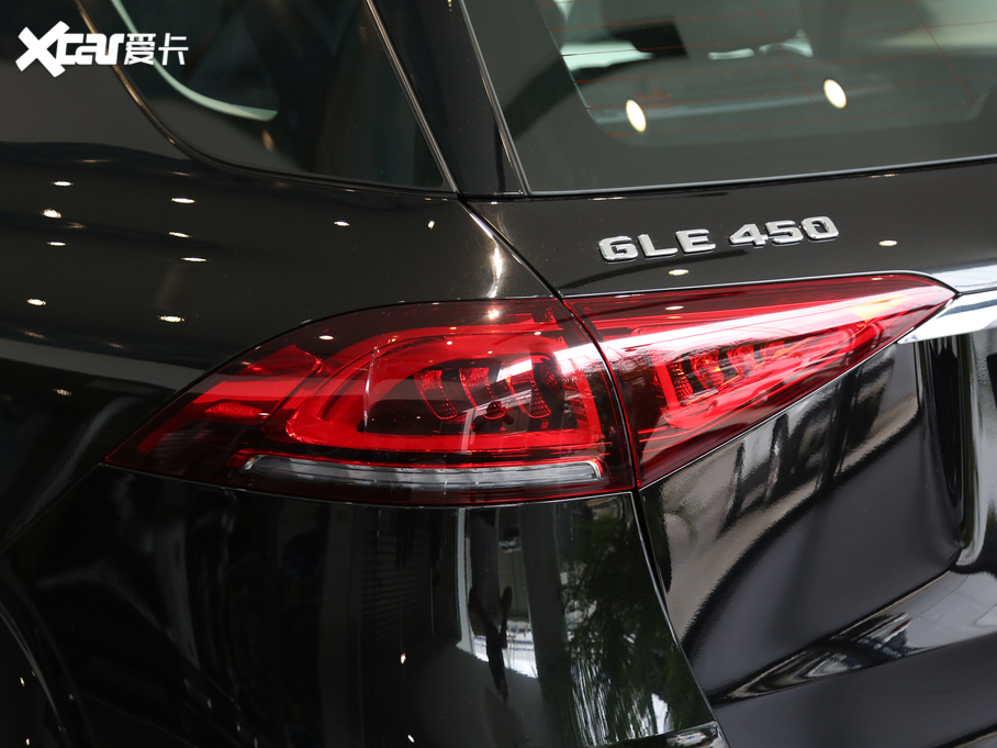 2020YGLE Ŀ GLE 450 4MATIC r