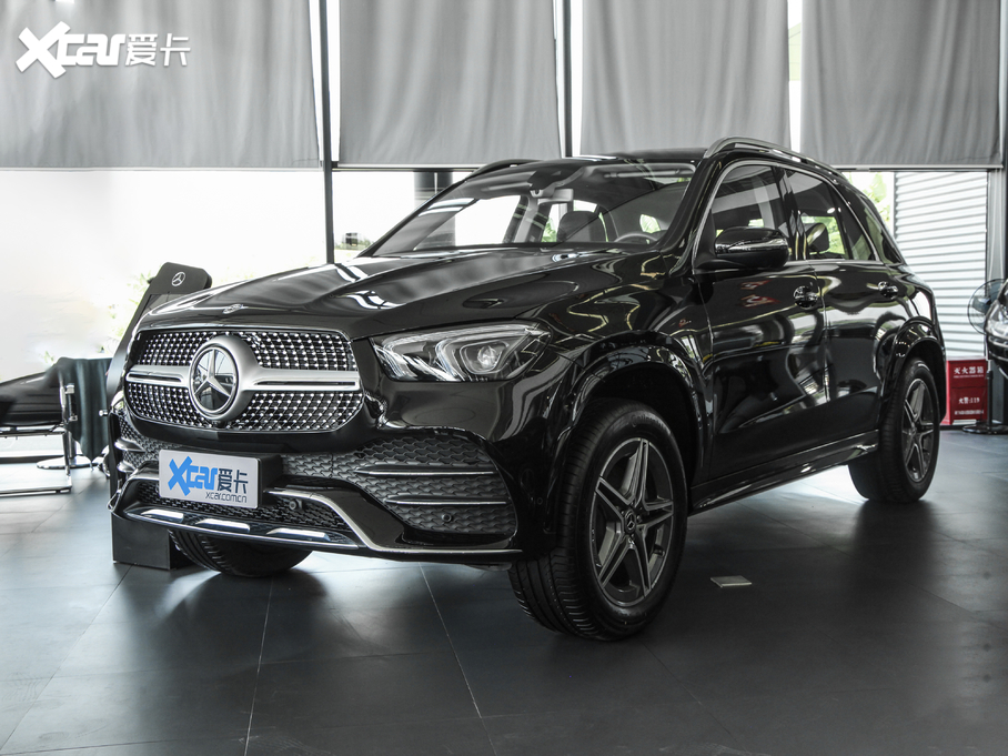 2020YGLE Ŀ GLE 350 4MATIC A