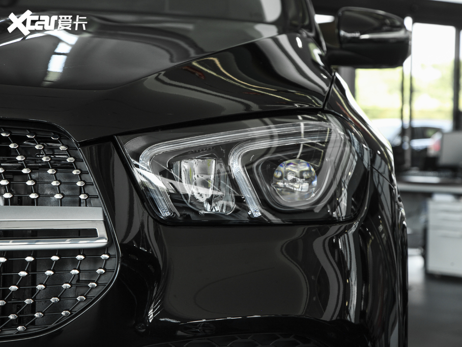 2020YGLE Ŀ GLE 350 4MATIC A