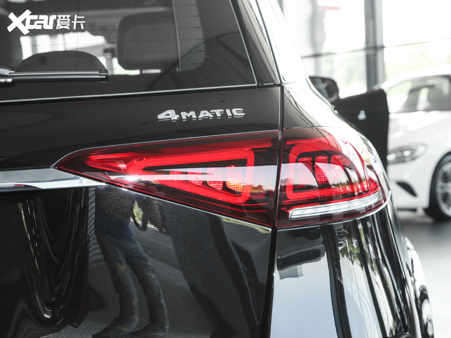 2020YGLE Ŀ GLE 350 4MATIC A