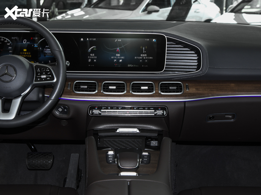 2020YGLE Ŀ GLE 350 4MATIC A