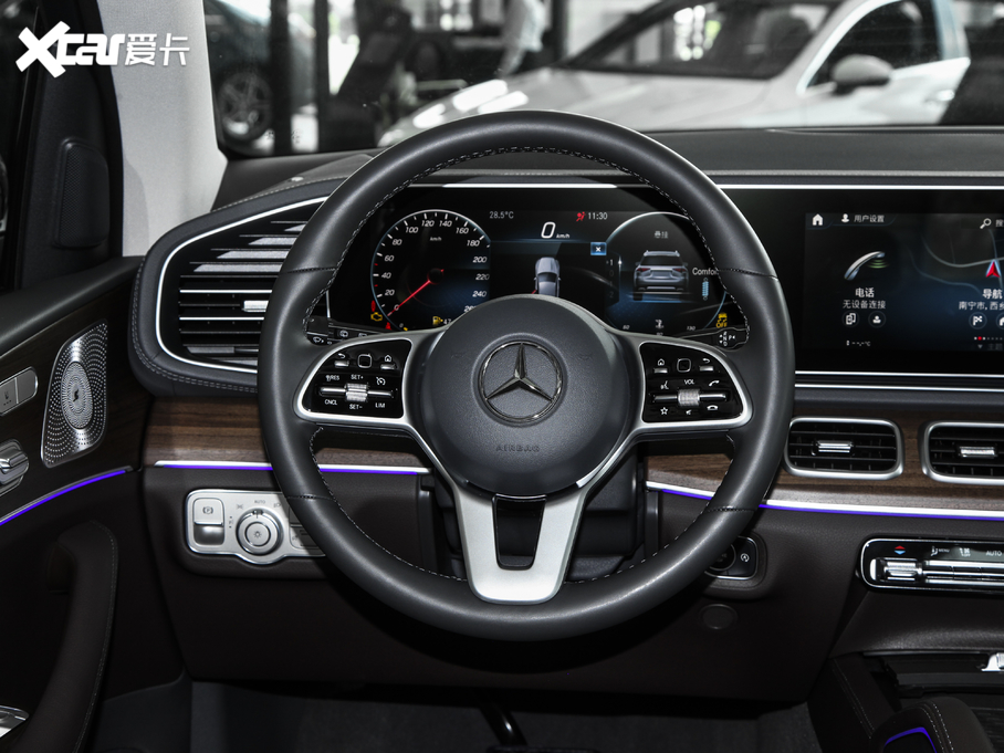 2020YGLE Ŀ GLE 350 4MATIC A