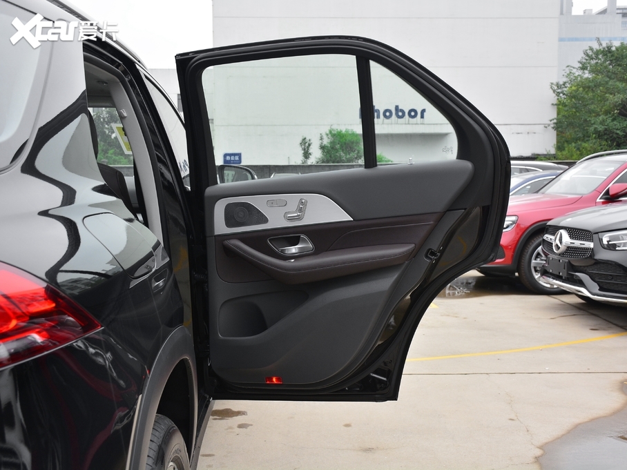 2020YGLE ¿ GLE 350 4MATIC (dng)