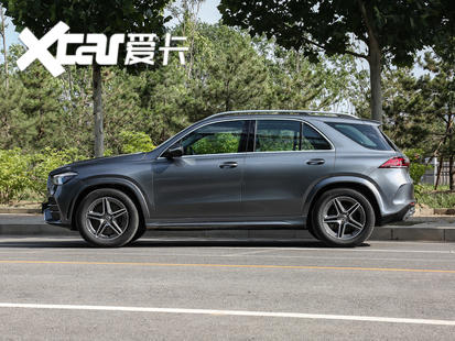 奔驰(进口)2020款奔驰GLE级
