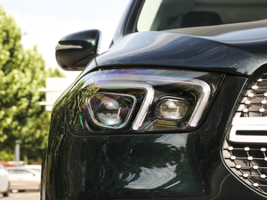 2020GLE 450 4MATIC r ^