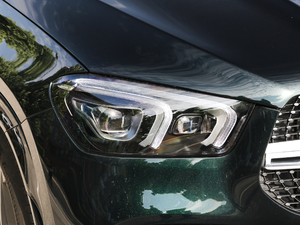 2020GLE 450 4MATIC r ^