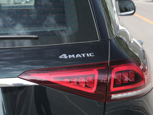 2020GLE 450 4MATIC r ^