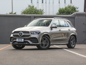 2020GLE 450 4MATIC r ǰ45