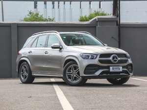 2020GLE 450 4MATIC r w^