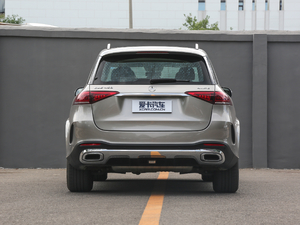 2020GLE 450 4MATIC r 	