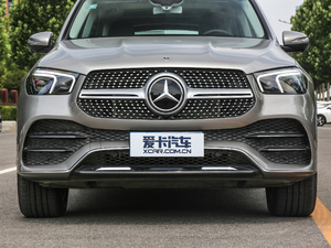 2020GLE 450 4MATIC r ^