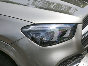 2020GLE 450 4MATIC r ^