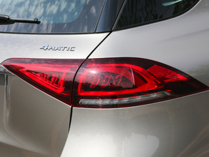 2020GLE 450 4MATIC r ^