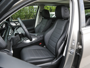 2020款GLE 450 4MATIC 时尚型 主驾驶座椅