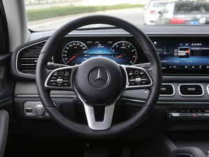 2020GLE 450 4MATIC r P