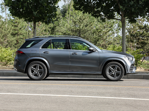 2020GLE 450 4MATIC r w^