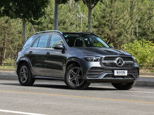 2020GLE 450 4MATIC r w^