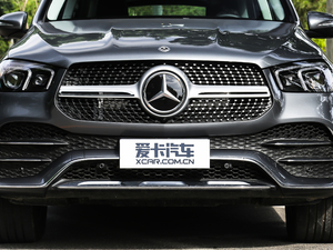 2020GLE 450 4MATIC r ^