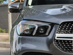 2020GLE 450 4MATIC r ^