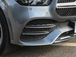 2020GLE 450 4MATIC r ^