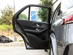 2020GLE 450 4MATIC r g