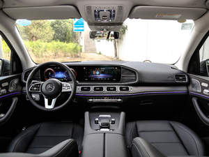 2020GLE 450 4MATIC r п؅^