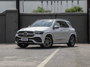 2020GLE 450 4MATIC r ǰ45