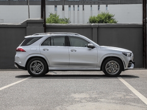 2020GLE 450 4MATIC r w^