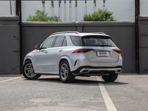 2020GLE 450 4MATIC r 45