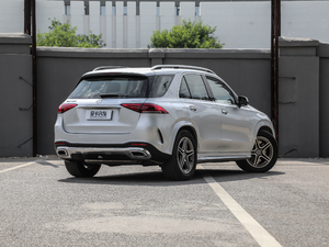 2020GLE 450 4MATIC r w^