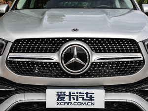 2020GLE 450 4MATIC r ^