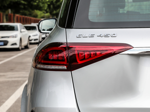 2020GLE 450 4MATIC r ^