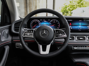 2020GLE 450 4MATIC r P