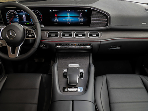 2020GLE 450 4MATIC r п_