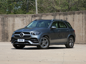 2020GLE 450 4MATIC r(sh) ǰ45