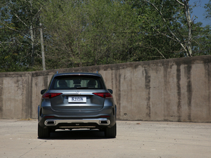 2020GLE 450 4MATIC r(sh) w^