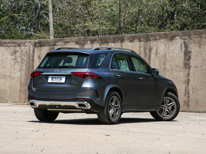 2020GLE 450 4MATIC r(sh) w^