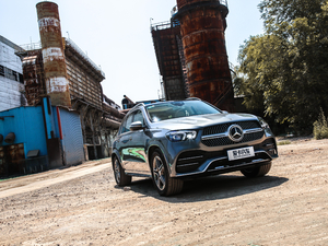 2020GLE 450 4MATIC r(sh) w^