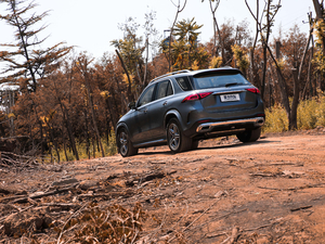 2020GLE 450 4MATIC r(sh) w^