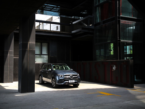 2020GLE 450 4MATIC r(sh) w^