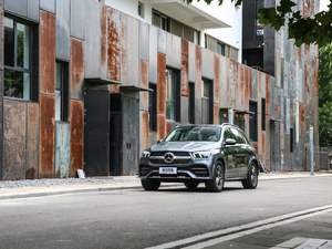 2020GLE 450 4MATIC r(sh) w^