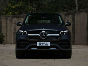 2020GLE 450 4MATIC r ^