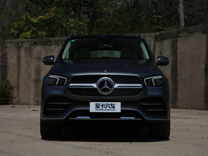 2020GLE 450 4MATIC r ^