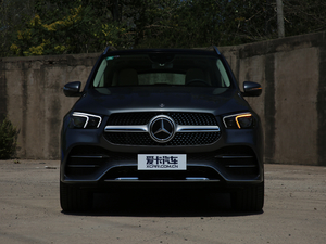 2020GLE 450 4MATIC r ^