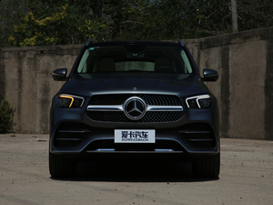 2020GLE 450 4MATIC r ^