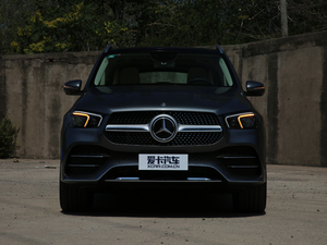 2020GLE 450 4MATIC r ^