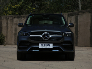 2020GLE 450 4MATIC r ^